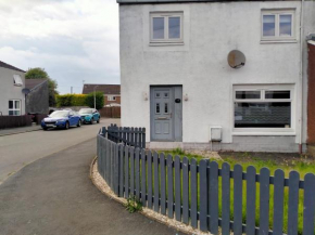 Loch Leven Getaway